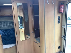 2004 Swift Kon-Tiki 660 — photo 2 of 17