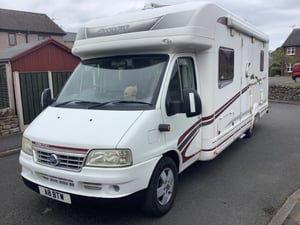 2004 Swift Kon-Tiki 660 — photo 13 of 17