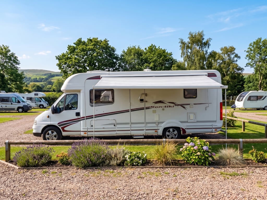2004 Swift Kon-Tiki 660 - Image 1