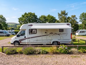 2004 Swift Kon-Tiki 660