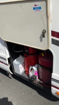 2004 Swift Kon-Tiki 660 - Video 2