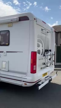 2004 Swift Kon-Tiki 660 - Video 1