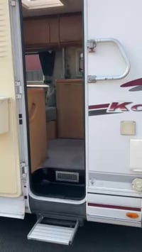 2004 Swift Kon-Tiki 660 - Video 3
