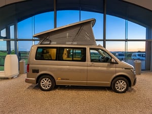 2024 Volkswagen Transporter T6 Columbus S