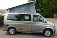 2024 Volkswagen Transporter T6.1 - Image 4