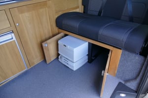 2024 Volkswagen Transporter T6.1 — photo 11 of 13