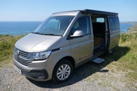 2024 Volkswagen Transporter T6.1 - Image 2