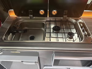 2023 Volkswagen Transporter T6.1 — photo 6 of 15