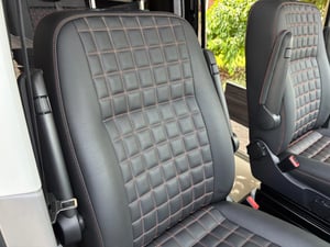 2023 Volkswagen Transporter T6.1 Camper King — photo 12 of 54