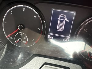 2023 Volkswagen Transporter T6.1 — photo 7 of 15