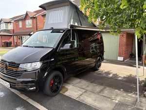 2023 transporter t6.1
