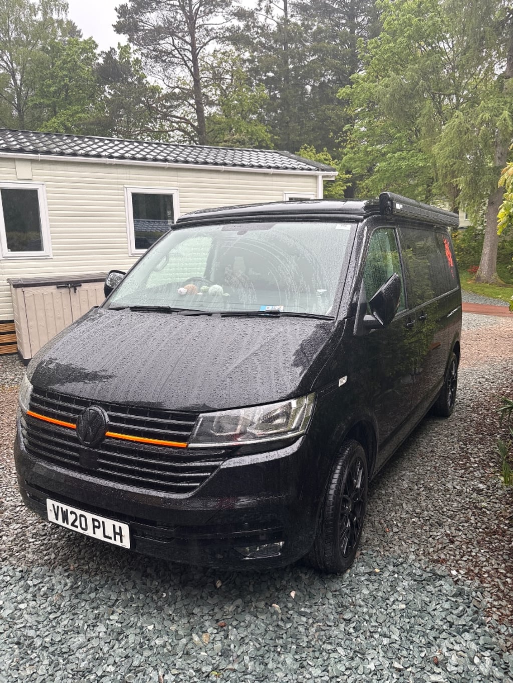 2023 Volkswagen Transporter T6.1 - Image 1