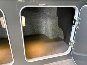2023 Volkswagen Transporter T6.1 Camper King — photo 29 of 54