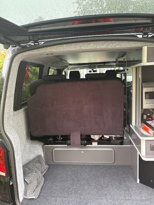 2023 Volkswagen Transporter T6.1 — photo 14 of 15