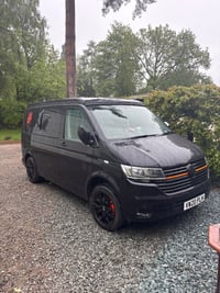 2023 Volkswagen Transporter T6.1 - Image 4
