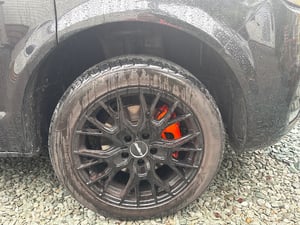 2023 Volkswagen Transporter T6.1 — photo 15 of 15