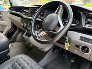 2023 Volkswagen Transporter T6.1 Camper King — photo 7 of 54