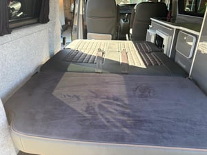 2023 Volkswagen Transporter T6.1 Camper King — photo 42 of 54