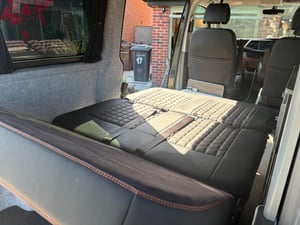 2023 Volkswagen Transporter T6.1 Camper King — photo 43 of 54