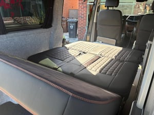 2023 Volkswagen Transporter T6.1 Camper King — photo 44 of 54