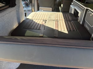 2023 Volkswagen Transporter T6.1 Camper King — photo 47 of 54
