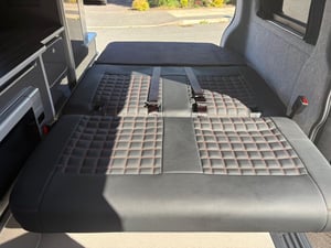 2023 Volkswagen Transporter T6.1 Camper King — photo 49 of 54