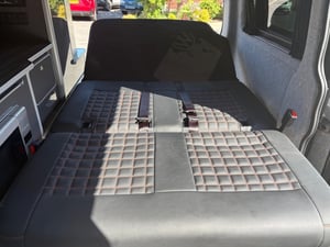 2023 Volkswagen Transporter T6.1 Camper King — photo 40 of 54