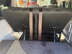 2023 Volkswagen Transporter T6.1 Camper King — photo 50 of 54