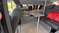 2023 Volkswagen Transporter T6.1 Camper King - Video 1
