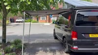 2023 Volkswagen Transporter T6.1 Camper King - Video 3
