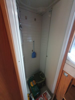 2008 Burstner Argos 747 — photo 17 of 29