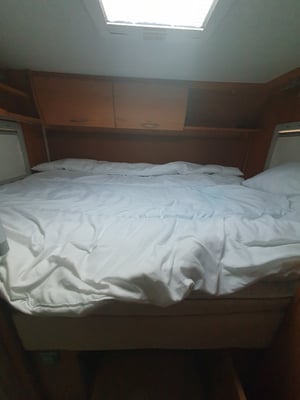 2008 Burstner Argos 747 — photo 13 of 29