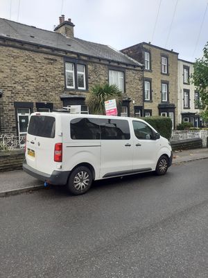 2020 Vauxhall Vivaro — photo 12 of 32