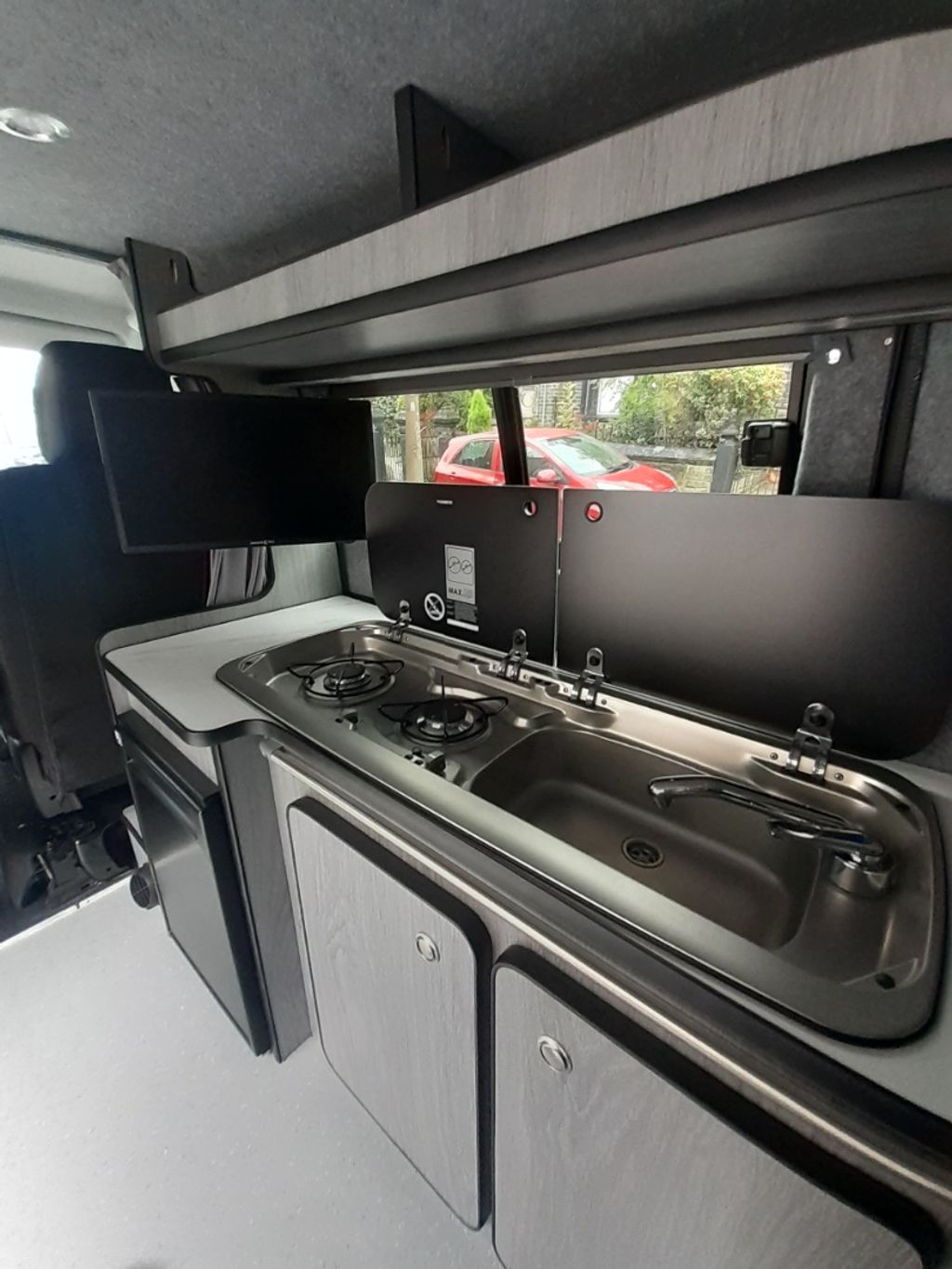 2020 Vauxhall Vivaro 1.5L - Image 11