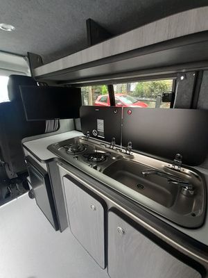 2020 Vauxhall Vivaro — photo 14 of 32