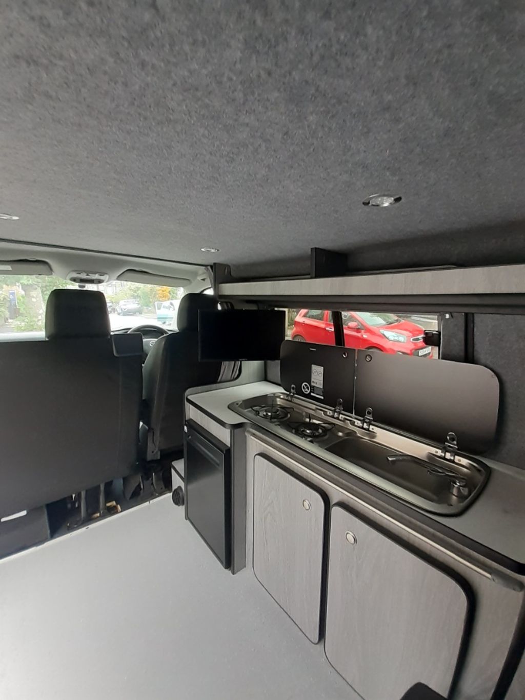 2020 Vauxhall Vivaro 1.5L - Image 18