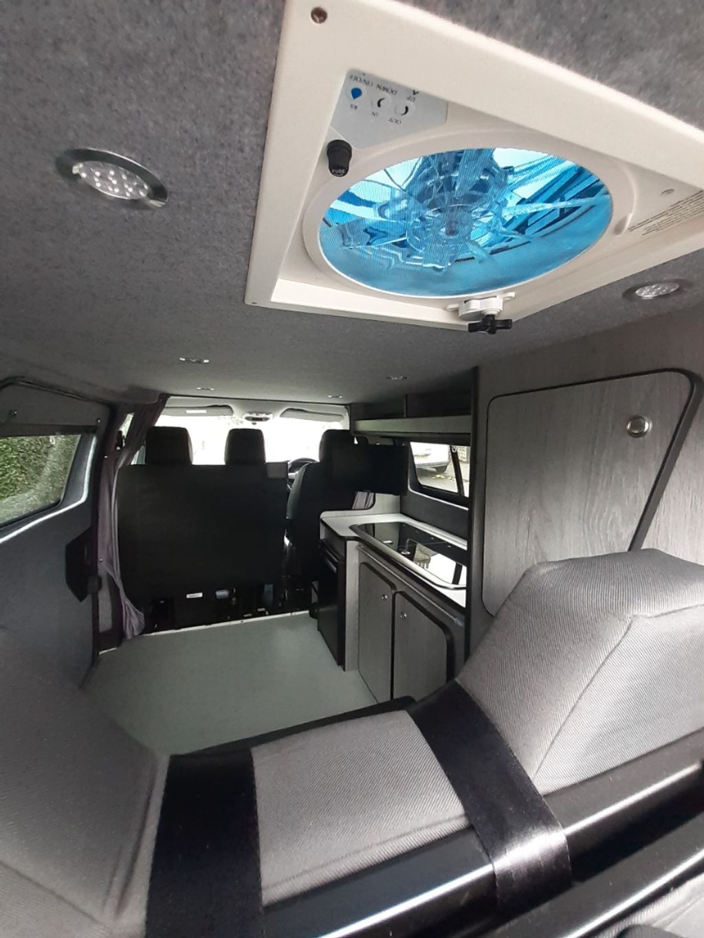 2020 Vauxhall Vivaro 1.5L - Image 19