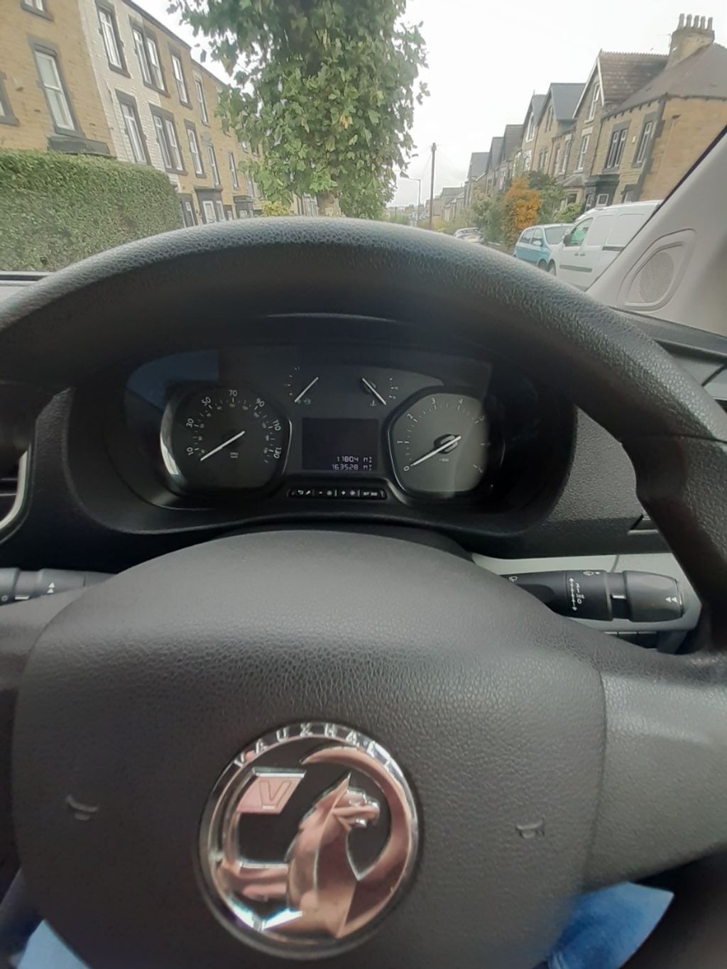 2020 Vauxhall Vivaro 1.5L - Image 20