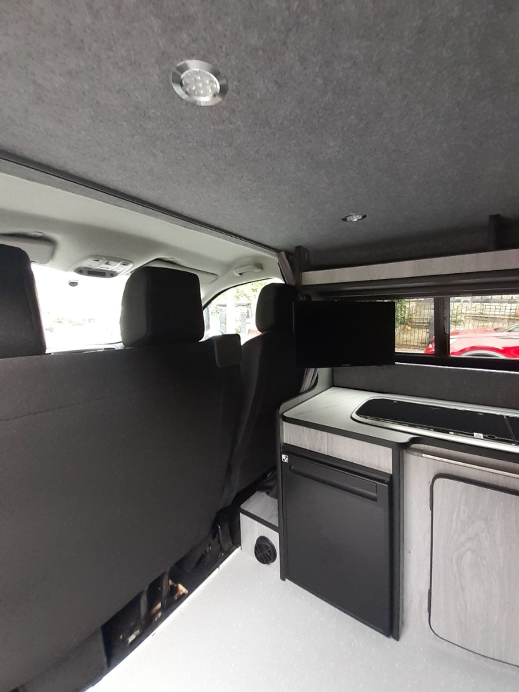 2020 Vauxhall Vivaro 1.5L - Image 21