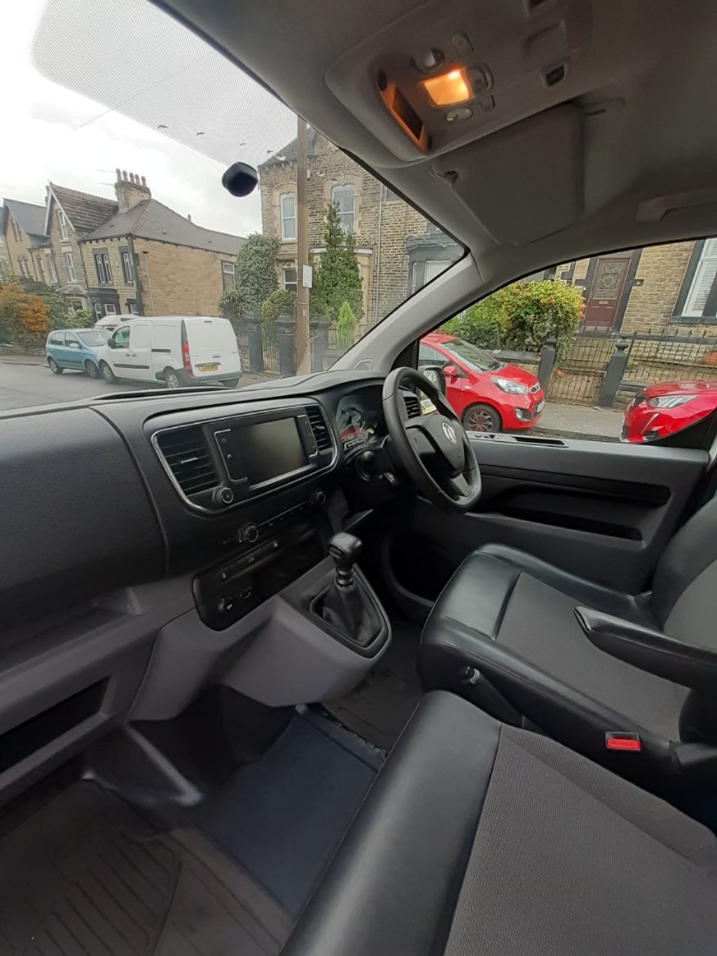 2020 Vauxhall Vivaro 1.5L - Image 22