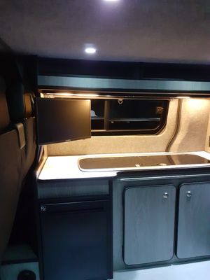 2020 Vauxhall Vivaro — photo 29 of 32