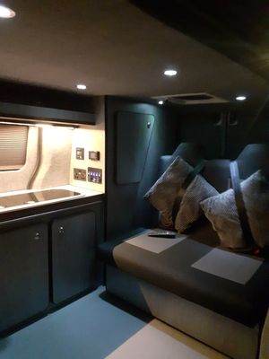 2020 Vauxhall Vivaro — photo 30 of 32