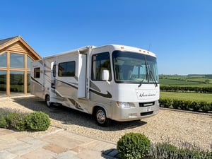 2006 Fourwinds Hurricane