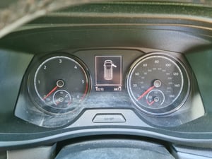 2020 Volkswagen Transporter T6.1 — photo 17 of 28