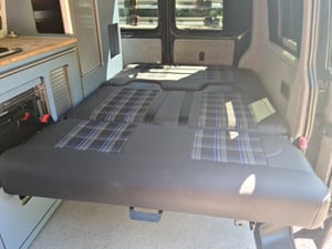 2020 Volkswagen Transporter T6.1 — photo 4 of 28