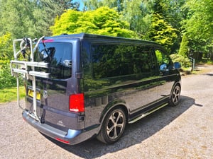 2020 Volkswagen Transporter T6.1 — photo 7 of 28