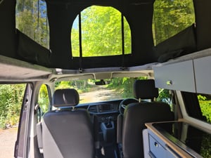 2020 Volkswagen Transporter T6.1 — photo 16 of 28