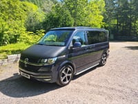 2020 Volkswagen Transporter T6.1 - Image 3