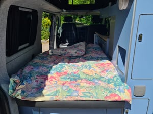 2020 Volkswagen Transporter T6.1 — photo 28 of 28