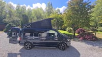 2020 Volkswagen Transporter T6.1 - Video